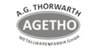 Wartungsplaner bei A.G. Thorwarth Metallwarenfabrik GmbH Wartungsplaner Logo A.G. Thorwarth Metallwarenfabrik GmbH